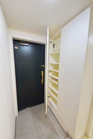 KDXレジデンス半蔵門の物件内観写真